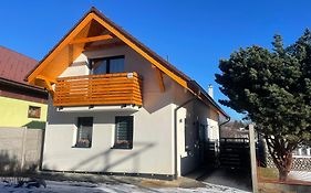 Vila Mima