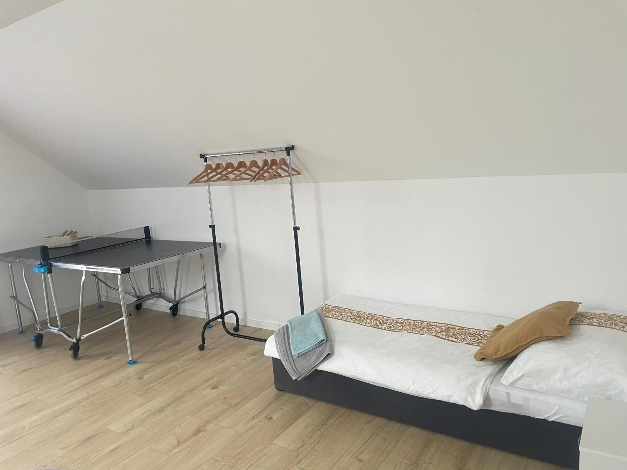 Vila Mima Nová Lesná Kültér fotó